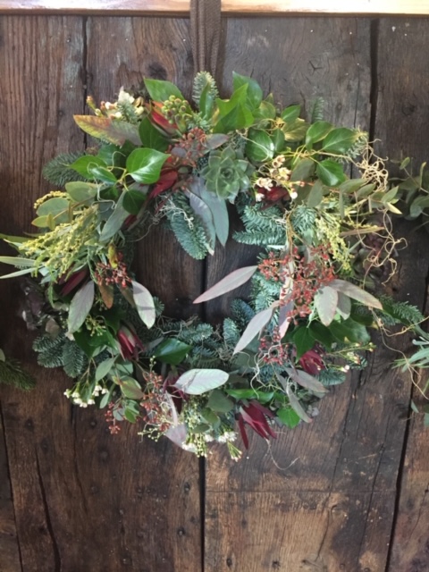wreath 3 wreath 3