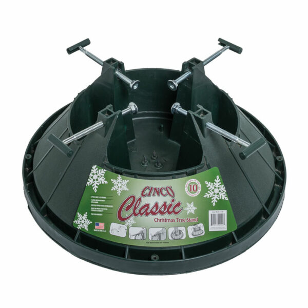 Christmas Tree Stands